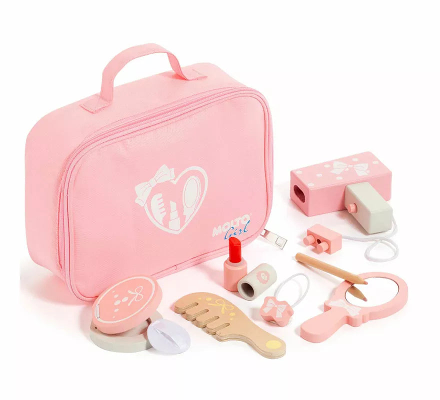 Translation missing: de.Kit de Belleza con Accesorios