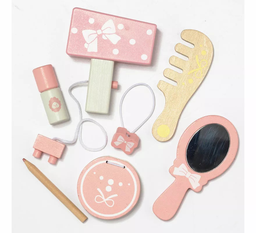 Kit de Belleza con Accesorios