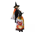 Kit de Bruja & Friends Infantil: Capa y Sombrero