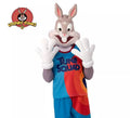 Kit de Bugs Bunny con Careta y Guantes Blancos Looney Tunes