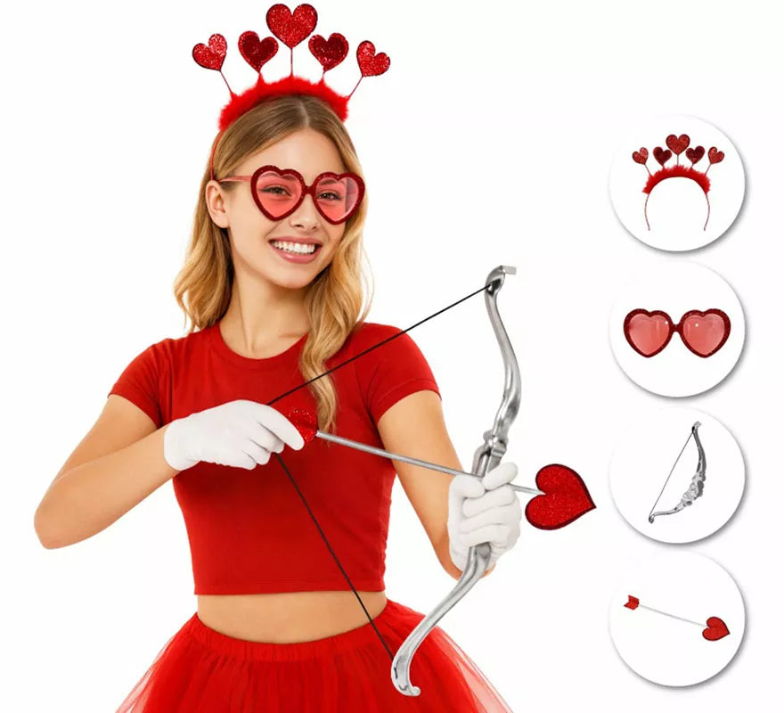 Translation missing: de.Kit de Cupido para mujer