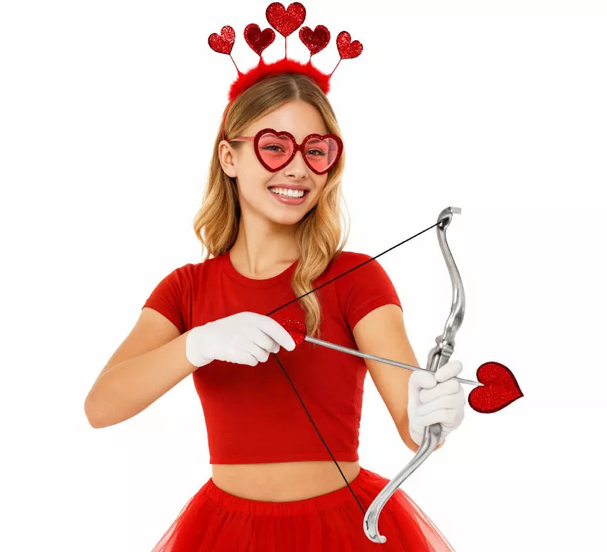Translation missing: de.Kit de Cupido para mujer