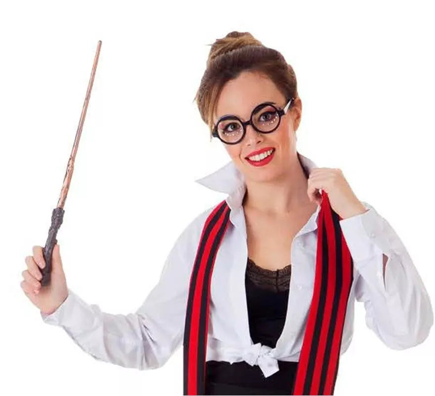 Translation missing: de.Kit de Estudiantes de Magia: Varita y Gafas