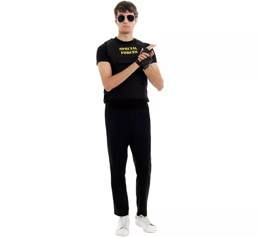Translation missing: de.Kit de Fuerzas Especiales para hombre