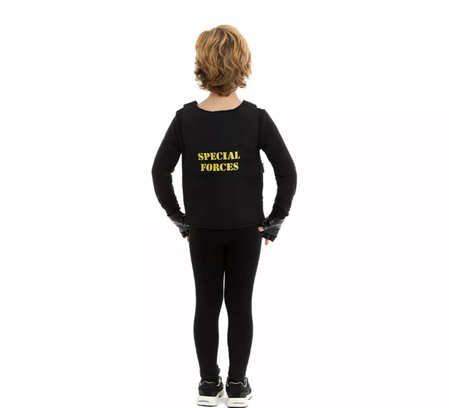 Translation missing: de.Kit de Fuerzas Especiales para niño