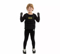 Kit de Fuerzas Especiales para niño