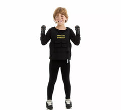 Spezialeinheiten-Set für Kinder