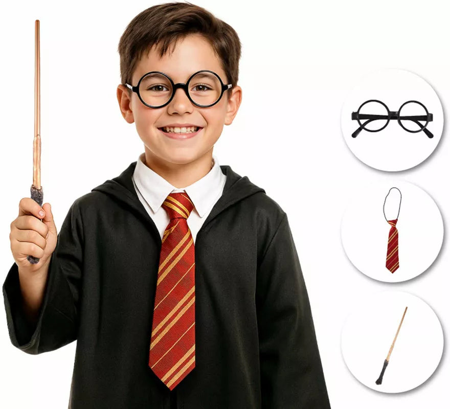 Kit de Mago para niños en varios colores