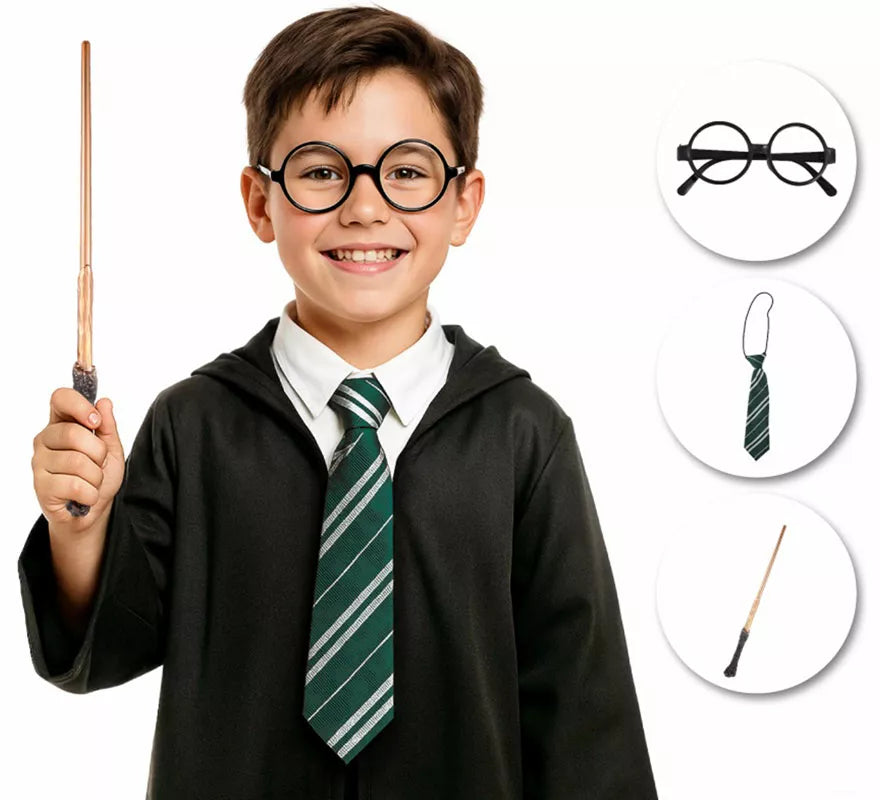 Translation missing: de.Kit de Mago para niños en varios colores