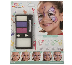 Kinder Brilliant Butterfly Makeup Kit