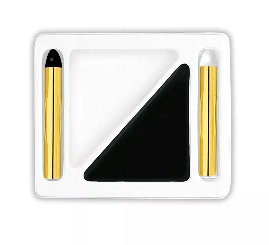Translation missing: de.Kit de Maquillaje Blanco y Negro