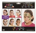 Kit de Maquillaje Brillante Deluxe