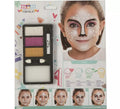 Kit de Maquillaje Brillante Fantasía