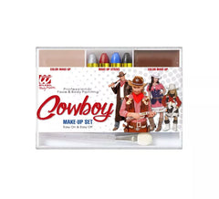 Cowboy-Make-up-Set