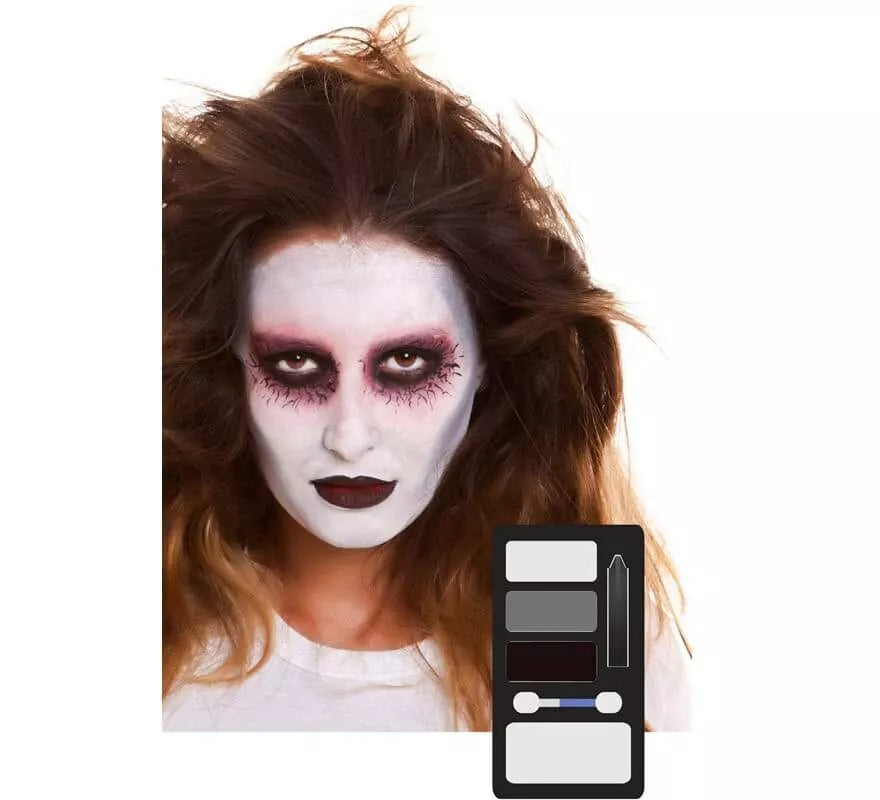Translation missing: de.Kit de Maquillaje de Fantasma Moribundo