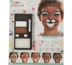 Kinder Lion Make-up Kit