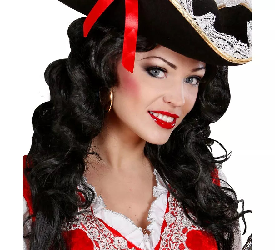 Kit de Maquillaje de Pirata