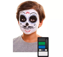 Herr der Toten Makeup Kit