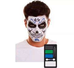 Herr der Toten Makeup Kit