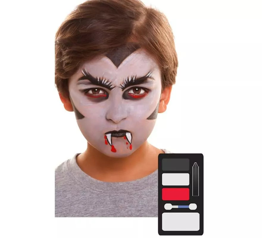 Translation missing: de.Kit de Maquillaje de Vampiro