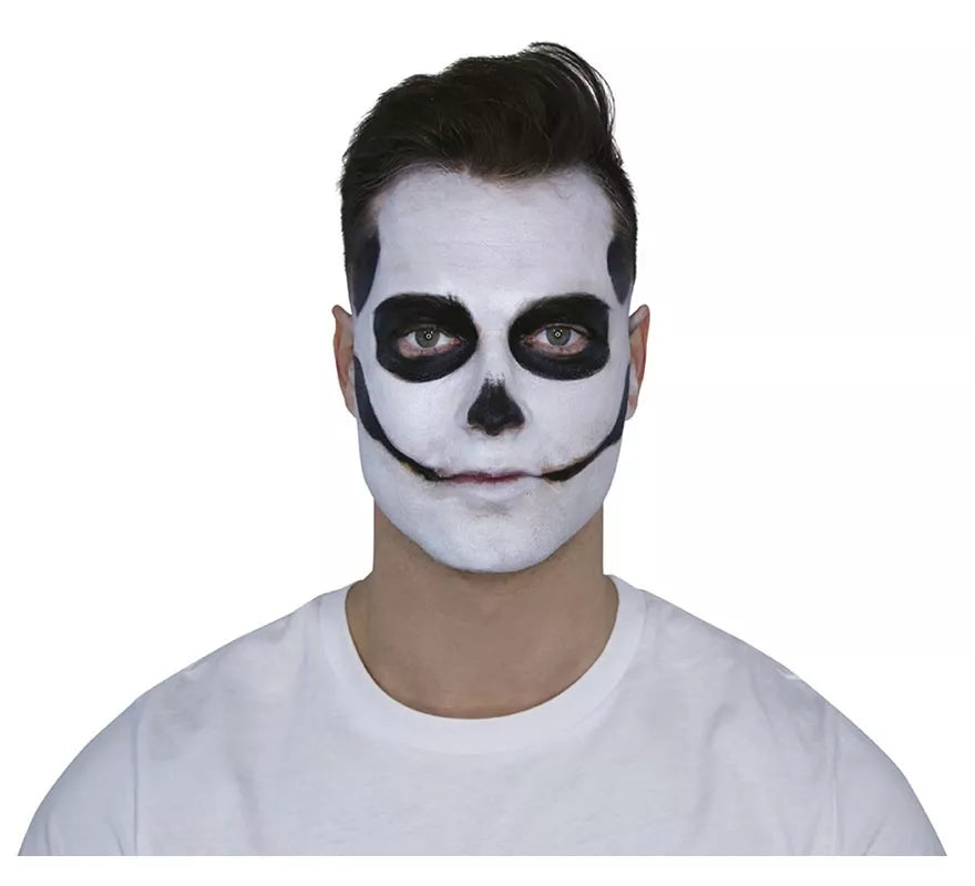 Translation missing: de.Kit de Maquillaje Día De Los Muertos