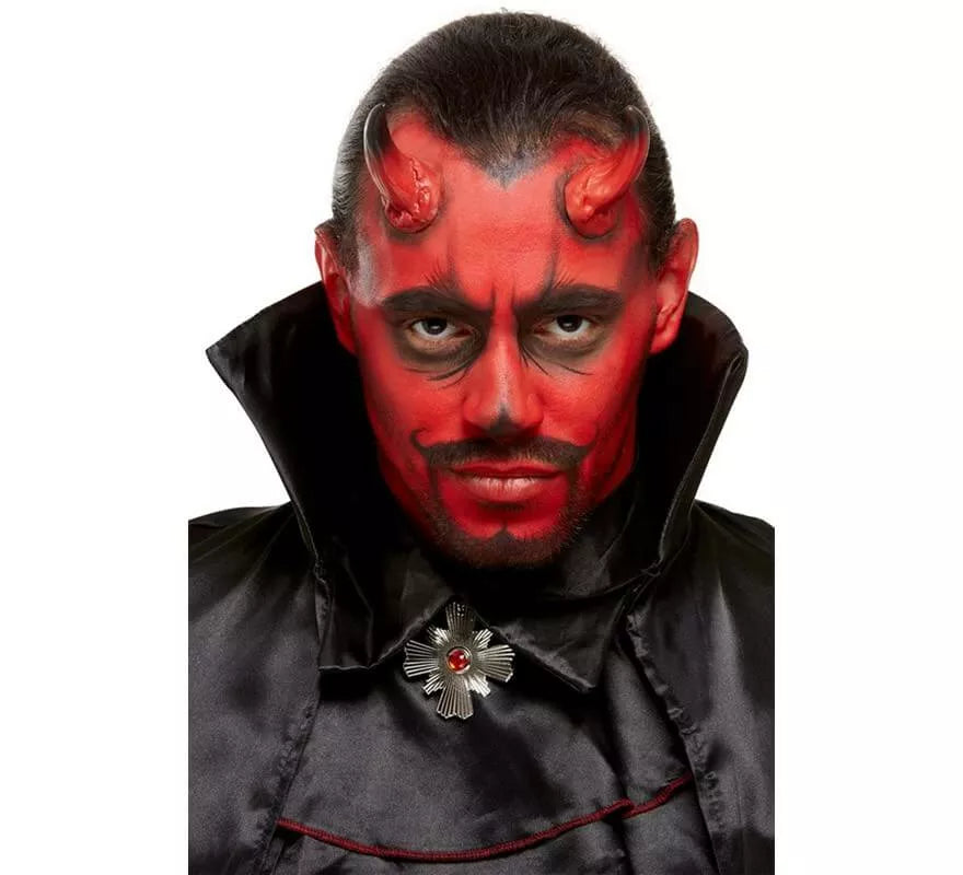 Translation missing: de.Kit de Maquillaje FX Efecto Demonio