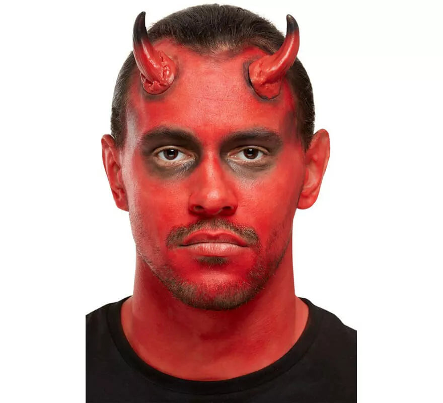 Translation missing: de.Kit de Maquillaje FX Efecto Demonio