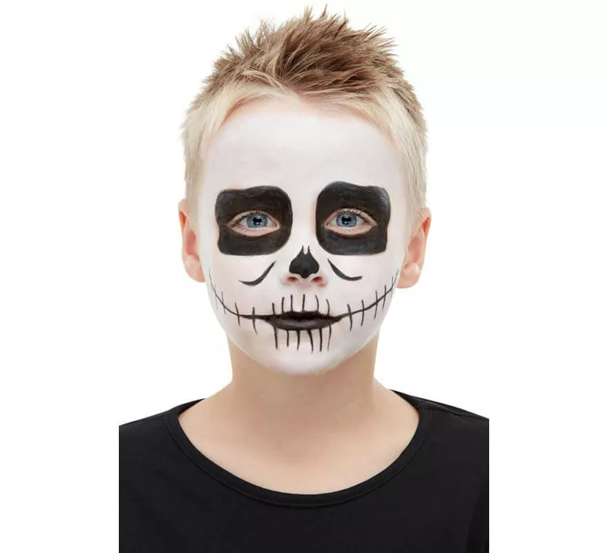 Kit de Maquillaje FX Efecto Esqueleto