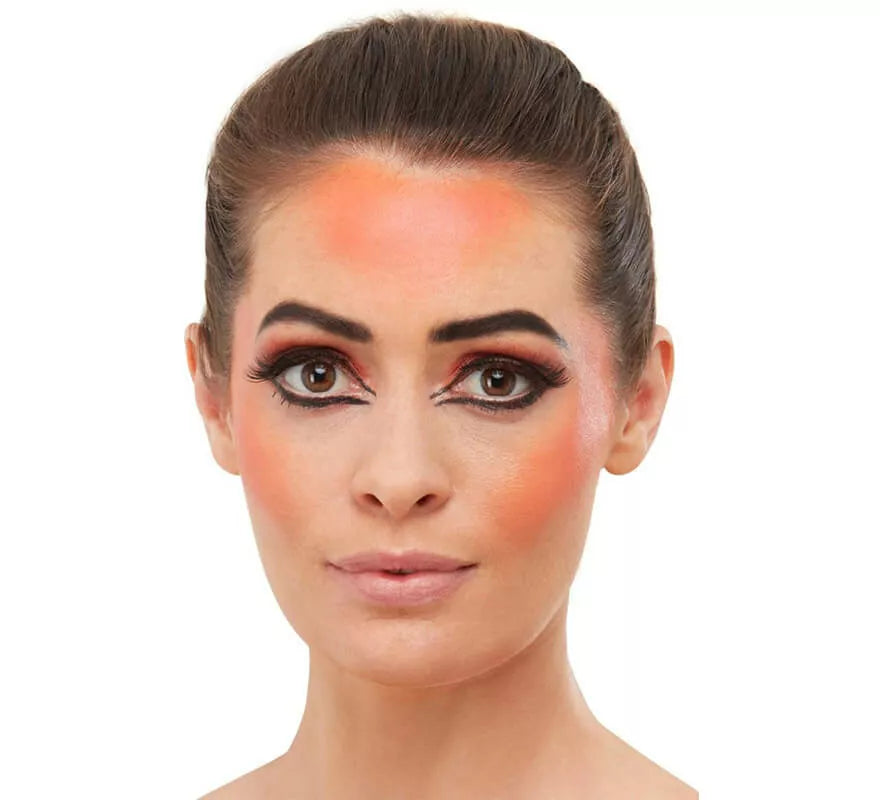 Translation missing: de.Kit de Maquillaje FX Efecto Fuego