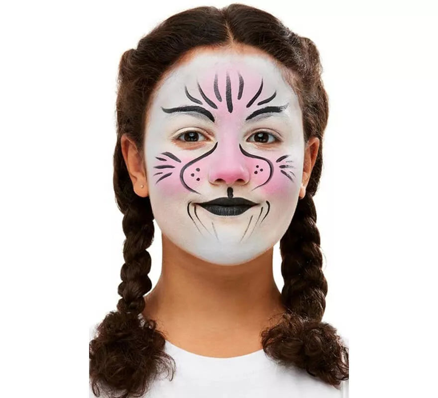 Translation missing: de.Kit de Maquillaje FX Gatos para niños