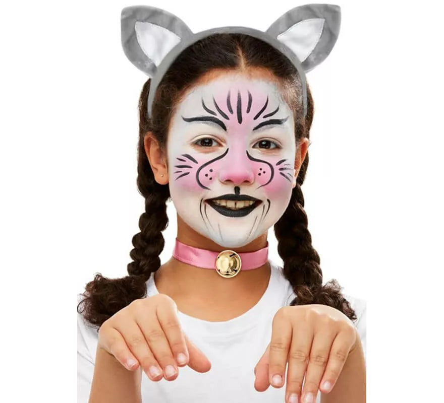 Translation missing: de.Kit de Maquillaje FX Gatos para niños