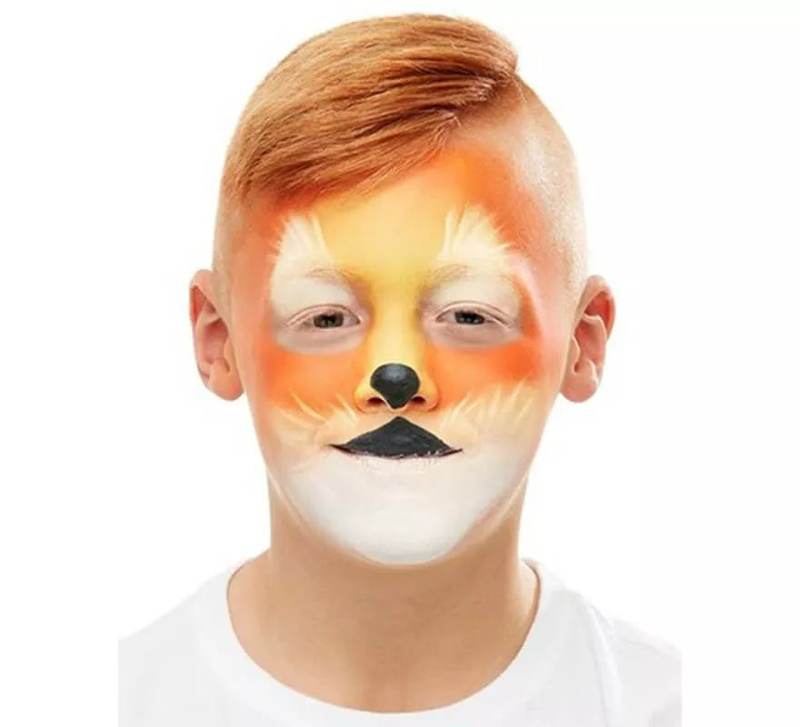 Translation missing: de.Kit de Maquillaje FX Zorro para niños