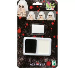 Skeleton Makeup Kit
