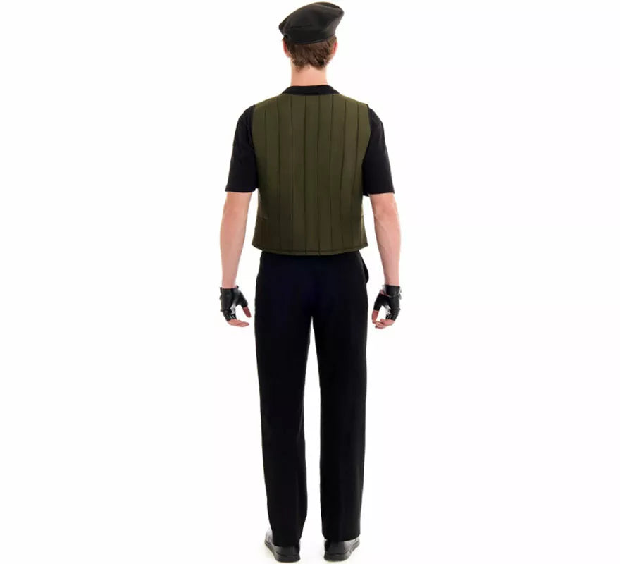 Translation missing: de.Kit de Mercenario para hombre