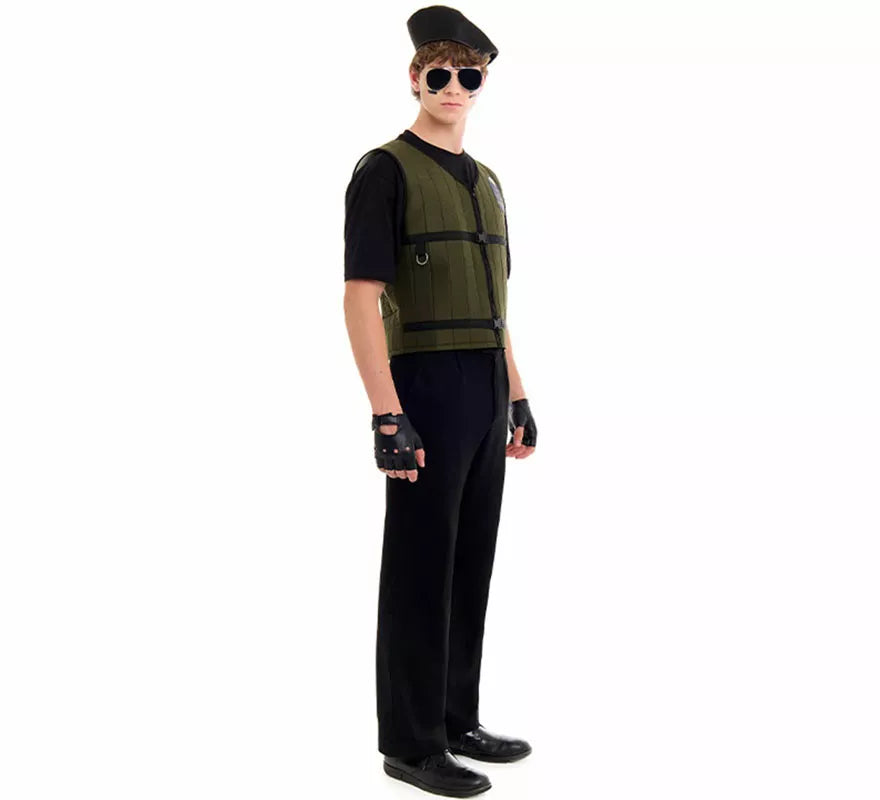 Translation missing: de.Kit de Mercenario para hombre