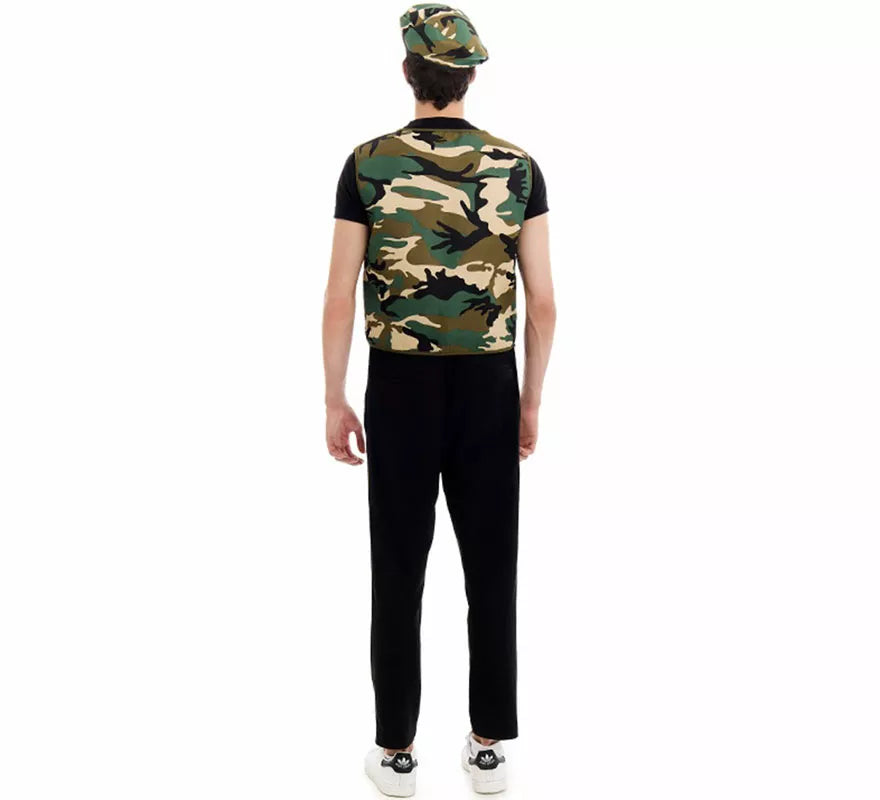 Translation missing: de.Kit de Militar para hombre