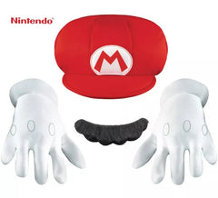 Nintendo Super Mario Kinder-Set