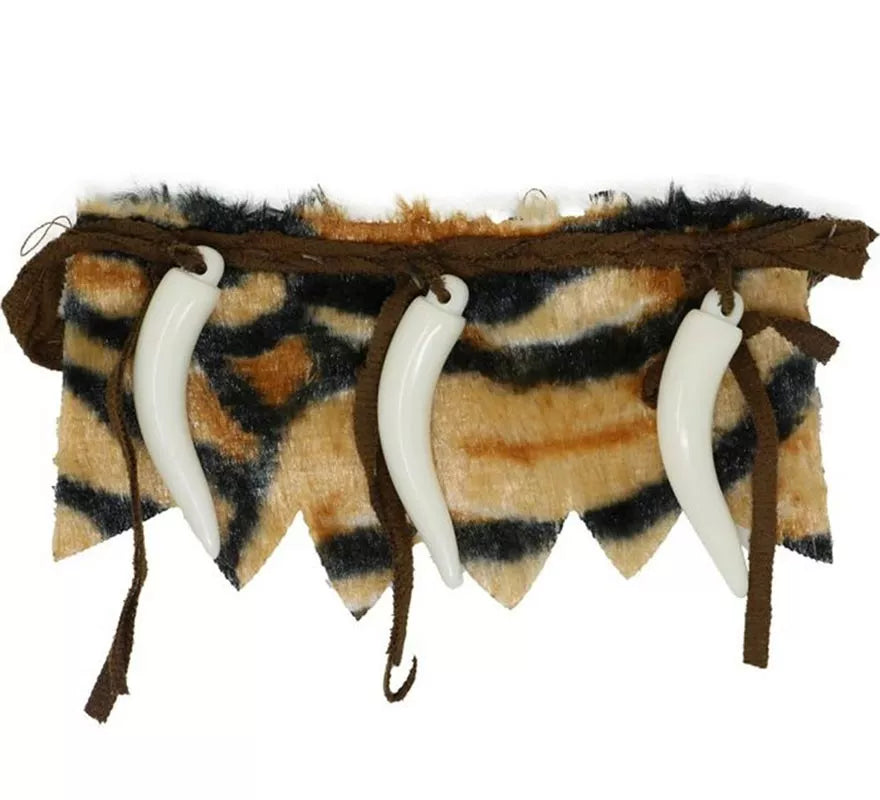 Collar de Troglodita adulta