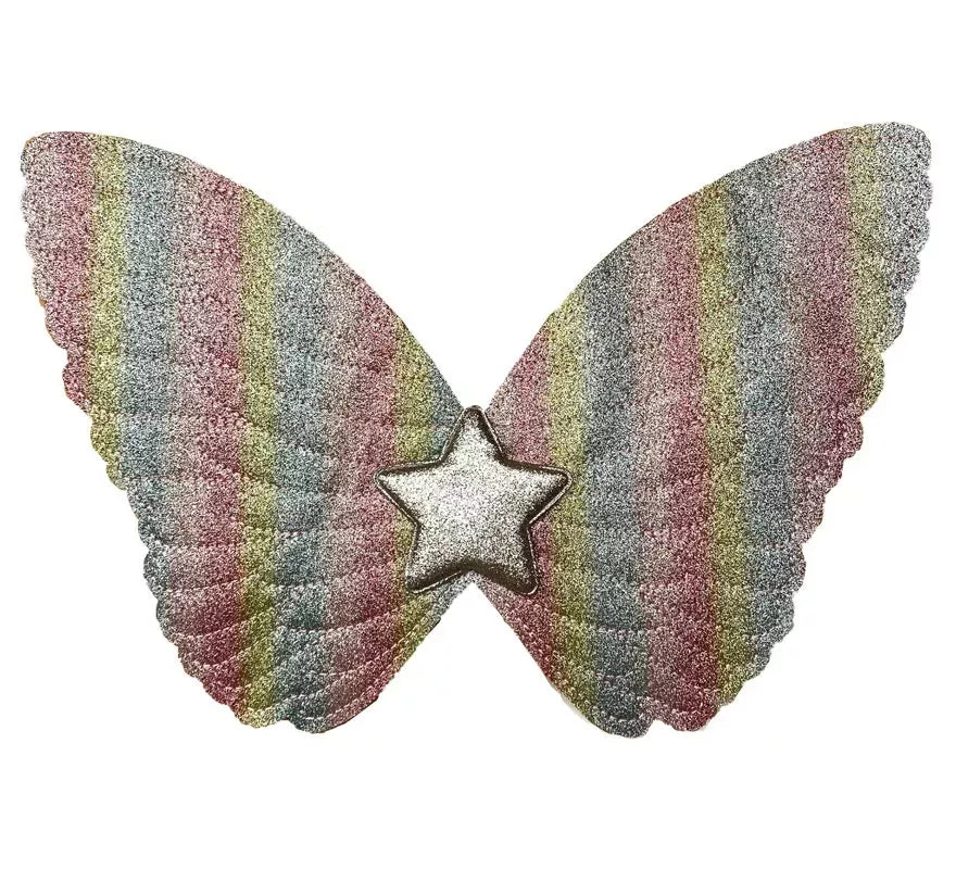Translation missing: de.Kit de Unicornio infantil: Diadema, Alas y Tutú