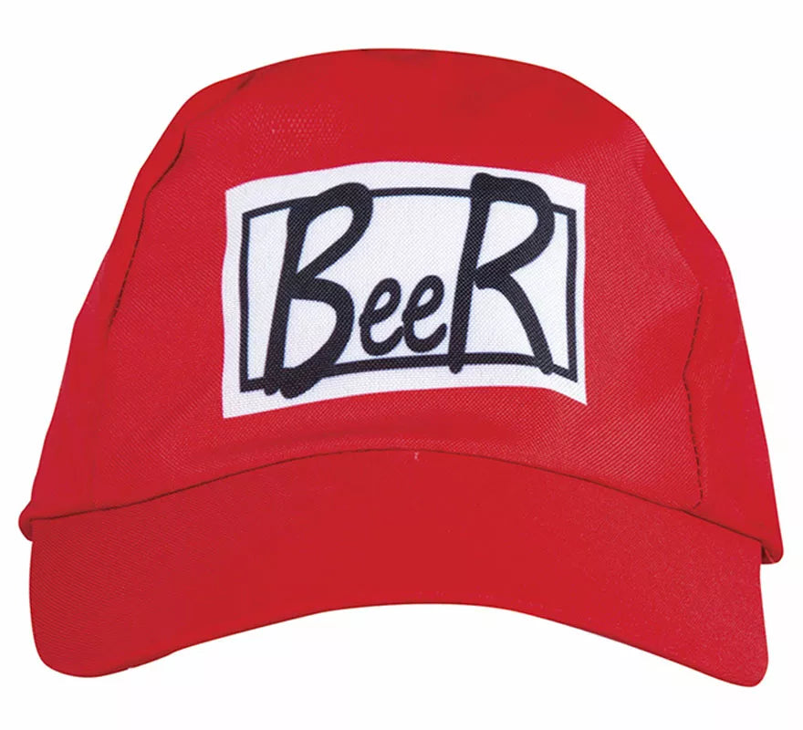 Translation missing: de.Kit Fiesta de la Cerveza: Gorra y Cinturón Porta Cervezas