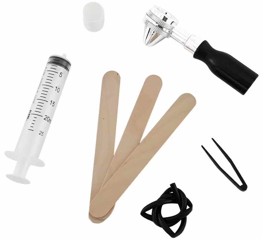 Translation missing: de.Kit Instrumentos de Doctor
