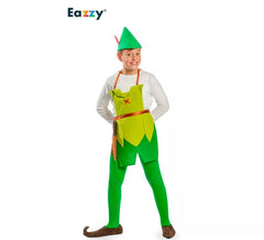 Kit oder kostüm Magic Kid für Kind