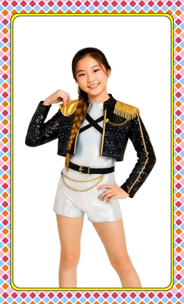 Kpop Dämonenjäger