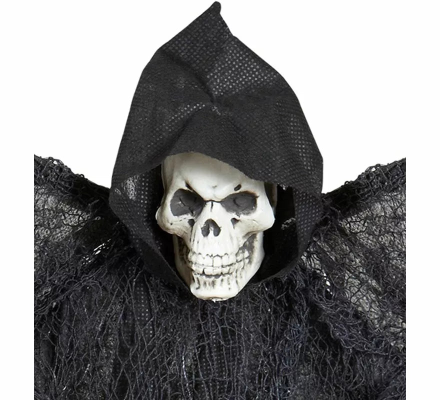 La Muerte con Alas de 51 cm