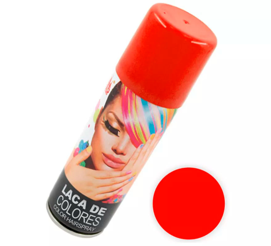 Translation missing: de.Laca en Spray de 125 ml en varios colores