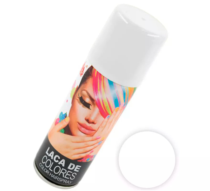 Translation missing: de.Laca en Spray de 125 ml en varios colores