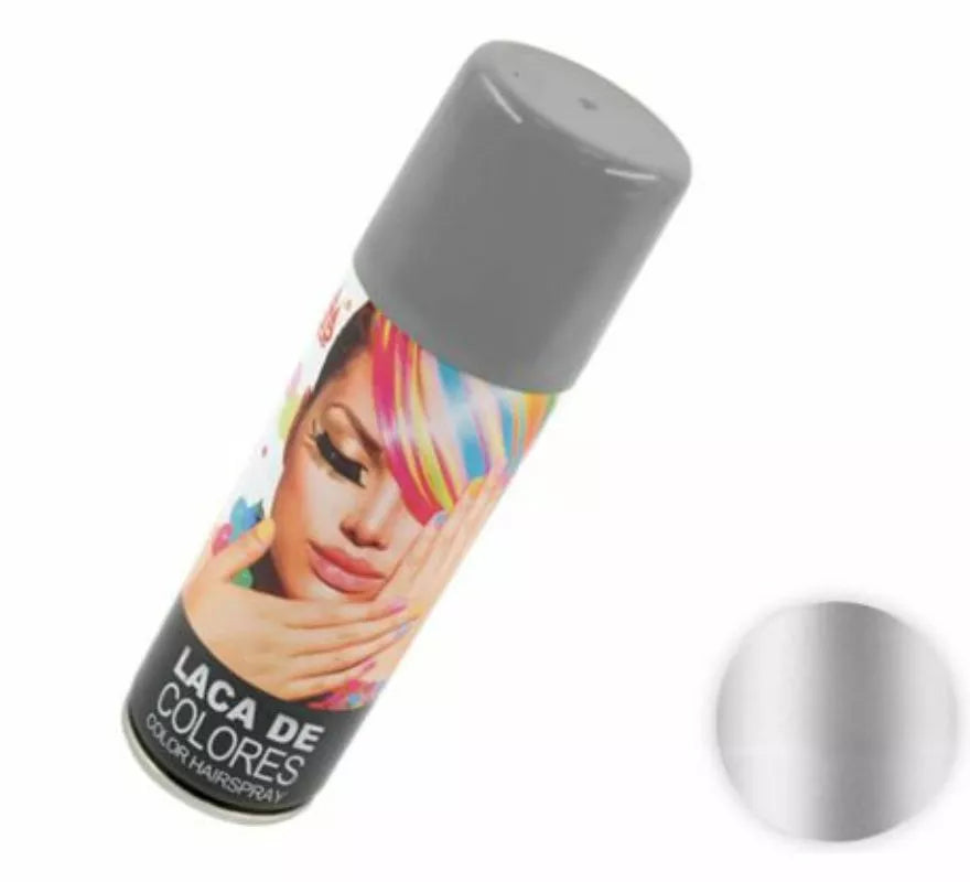 Translation missing: de.Laca en Spray de 125 ml en varios colores