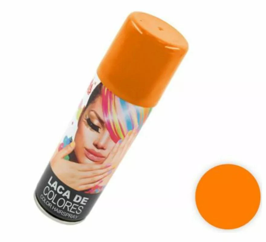 Translation missing: de.Laca en Spray de 125 ml en varios colores