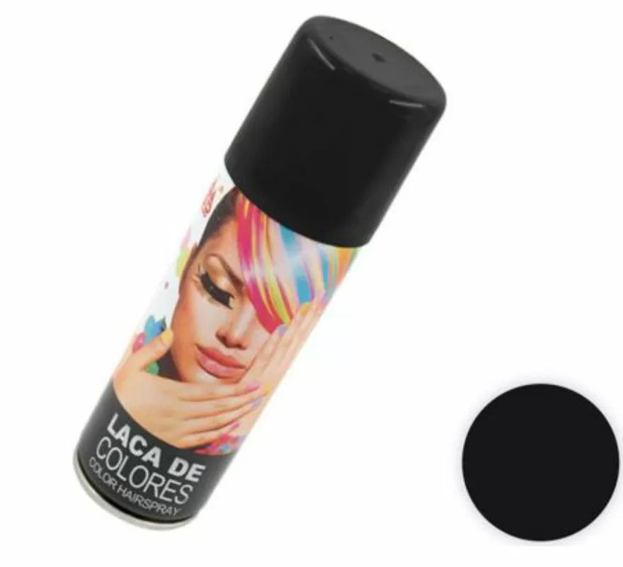 Translation missing: de.Laca en Spray de 125 ml en varios colores