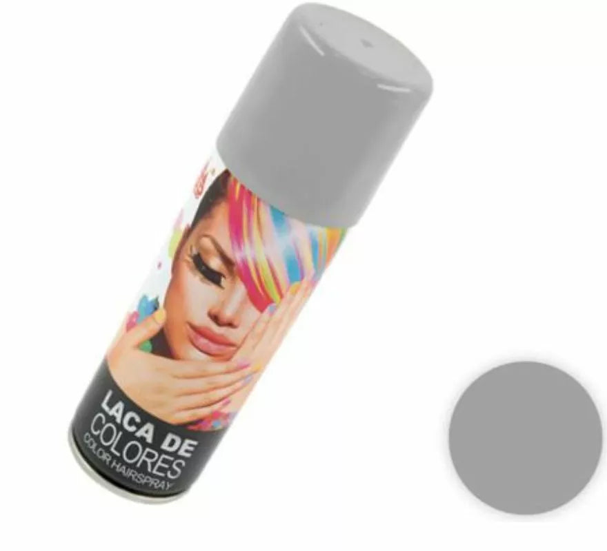 Translation missing: de.Laca en Spray de 125 ml en varios colores